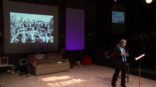 Putting Faith in Water Ethic