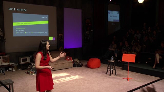 From the Swamp to the Concrete Jungle, Building a Career in Public Interest Communications