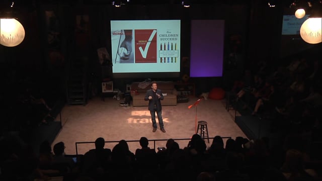 Problems Shout, Solutions Whisper