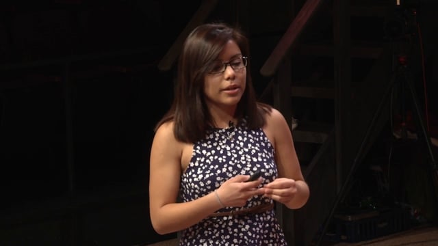 The Stories Seldom Shared