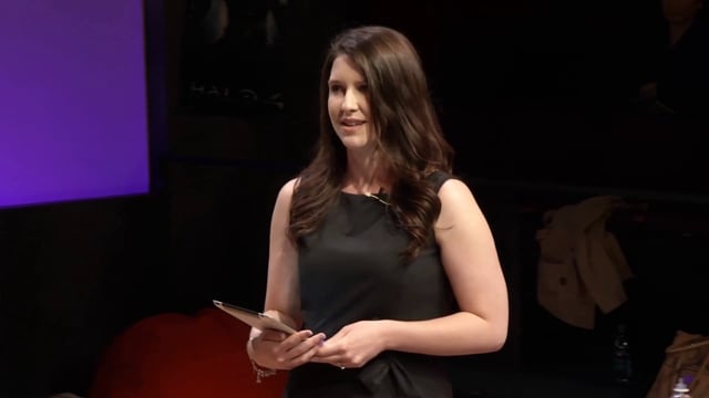 Big Ideas from Small Places