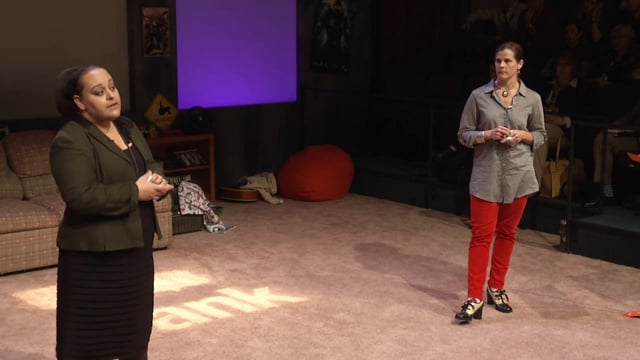 Getting Beyond the Choir