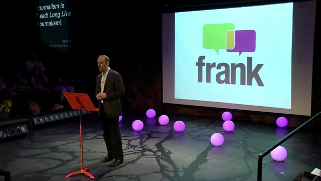 The Undeniable Importance of Journalism