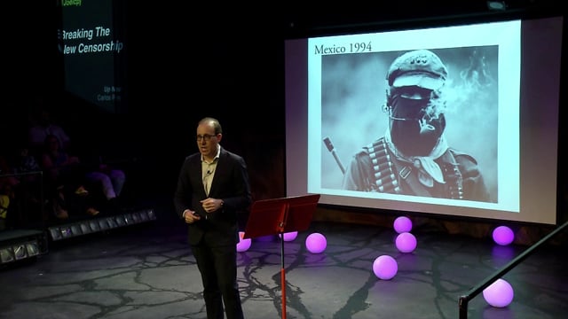 Protecting Journalists