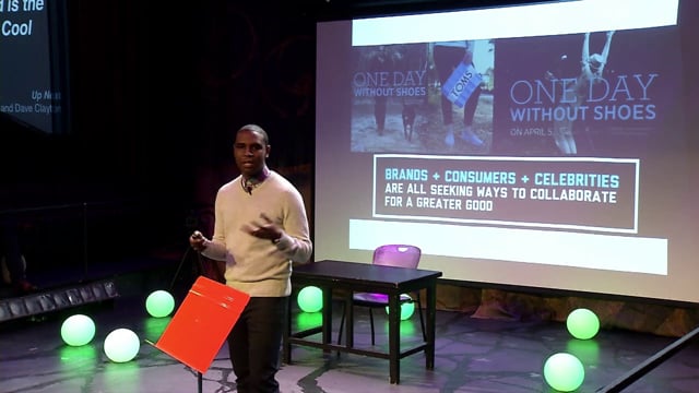 Good is the New Cool