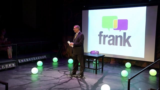 University of Florida President W. Kent Fuchs