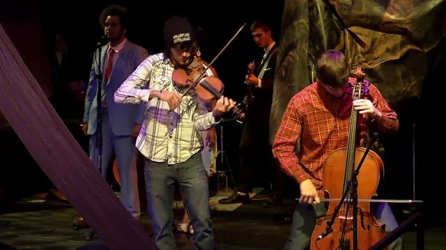 Frank Users’ guide