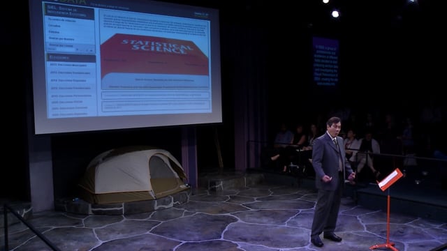 Social Mobilization to Liberate a Kidnapped Democracy: CantaClaro Project