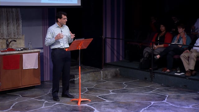 The Glory of Transactional Politics and Incremental Progress