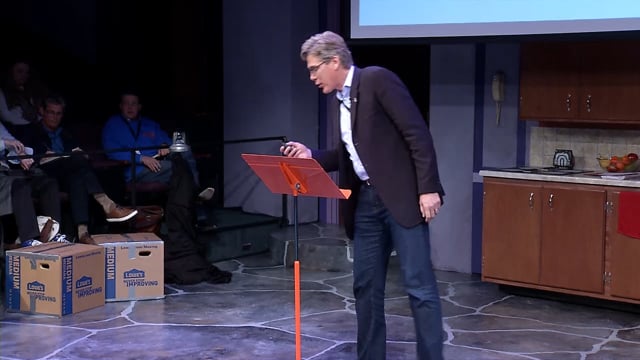 If You Want to Engage, You Have to Choose