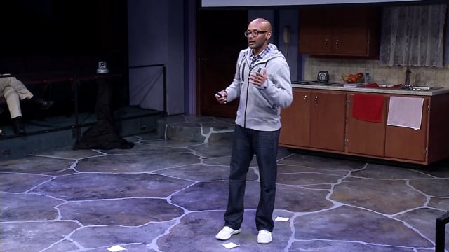 The Troublemaker Imperative