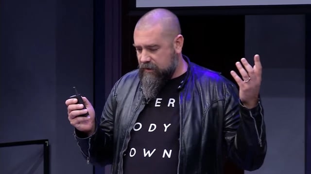 Our Impact is Empathy