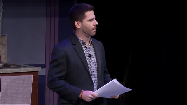 AndAction: Stories for Change