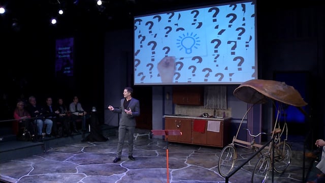 The Curiosity Effect