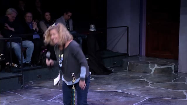 Frank 2016 Closing Ceremonies