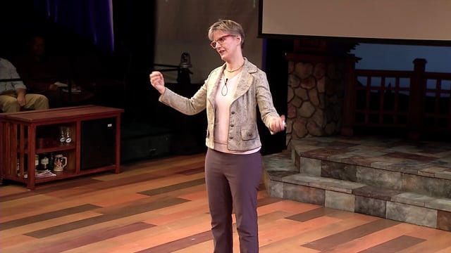 Hello from the Other Side: Why the counter-argument makes your argument better