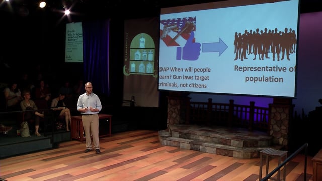 When Do We Jump on the Social Media Bandwagon