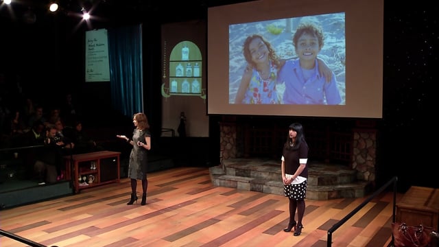 Mixed, Mulatto, Swirl: A Documentary Journey of Discovery