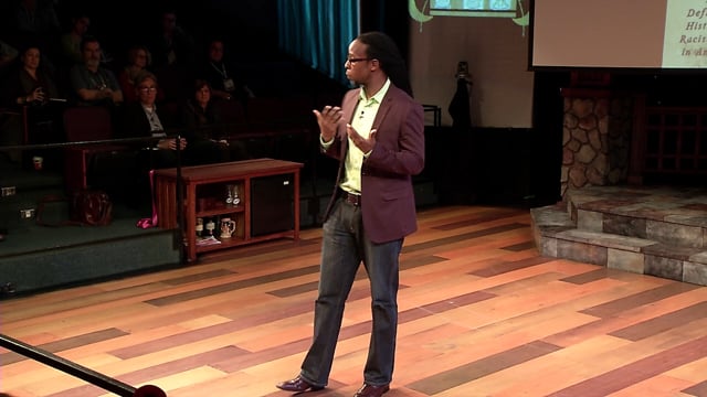 Stamped from the Beginning