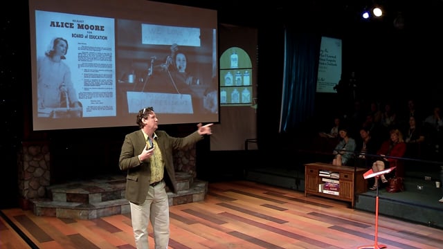 What I learned About Empathy from a Textbook