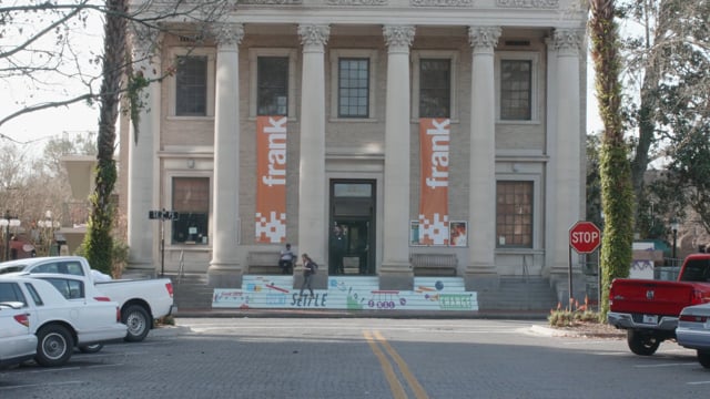 Frank 2018: closing video