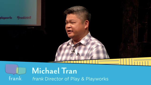 Discovering you – And Others Who Play