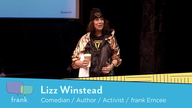 At Frank gathering 2018