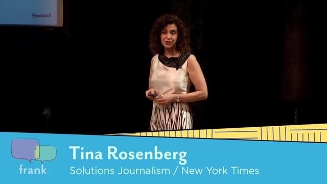 Safety First: How To Do Great Journalism While Covering What Works