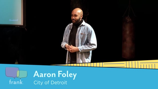 Why Detroit’s Story Matters