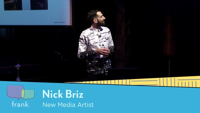 An Artist’s Guide To Tactical Mis-Use