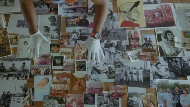 New Ways of Thinking About the Family Photo Album in the Digital Age