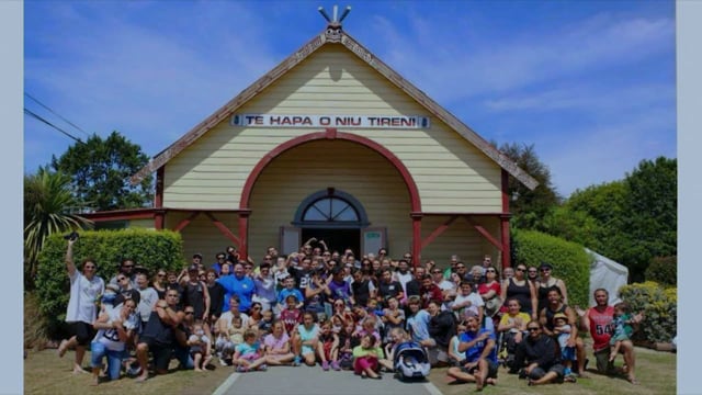 We are Ngāi Tahu – Consciously creating awe