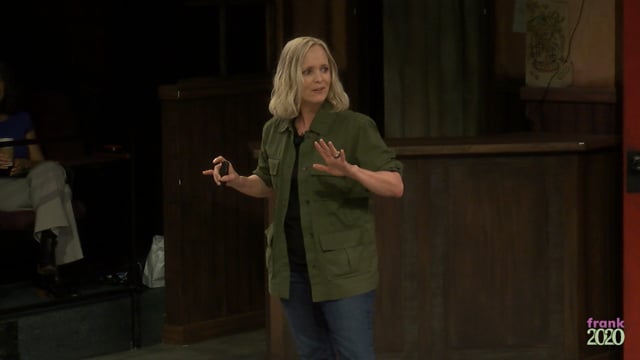 From Resolution to Revolution: The Music that Moves Us