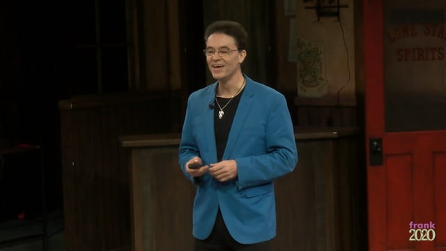 How Can Fear & Suspense Advance Social Change