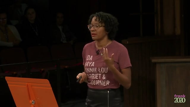 Stepping Out of the Shadows: the UndocuQueer Movement