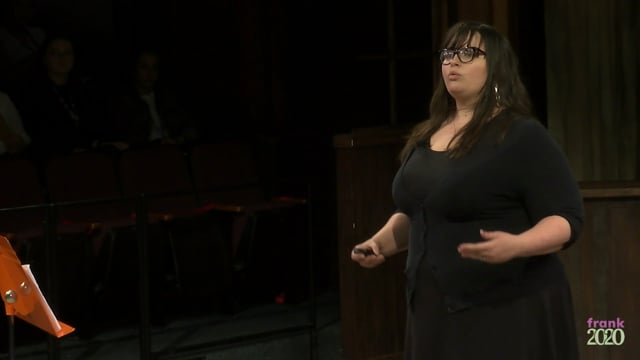 What happens when we’re not afraid to talk about sexual violence?