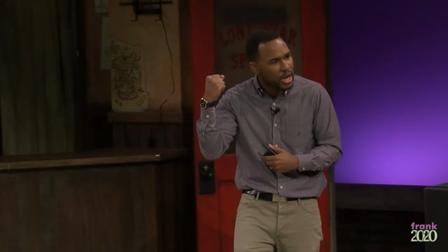 The Anger Gap: Seeing Red beyond Black and White