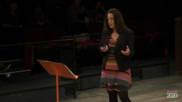 Anger in Mediated Politics