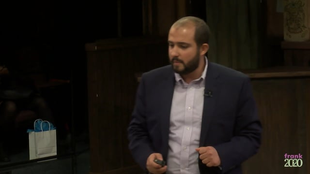 The Bad, the Quiet and the Angry