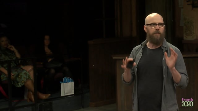 From Anger to Utopia