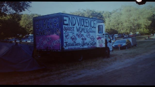 Cop Talk: Bridging the Gap between the Police and the Public