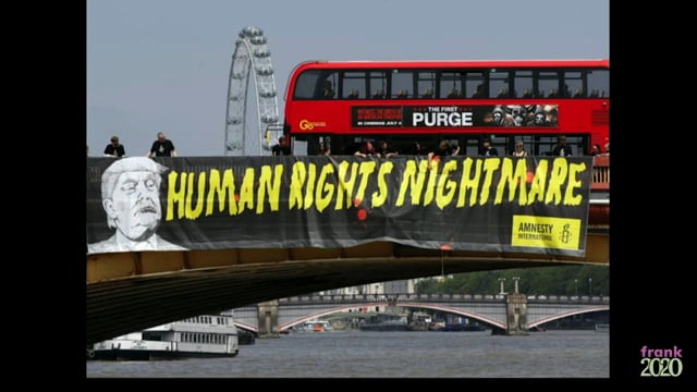 Anger Mobilizes, Hope Organizes: Five positive shifts for better narratives