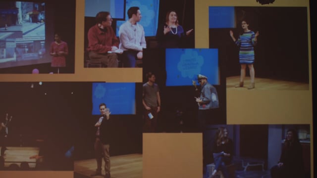 Frank Research Prize finalist