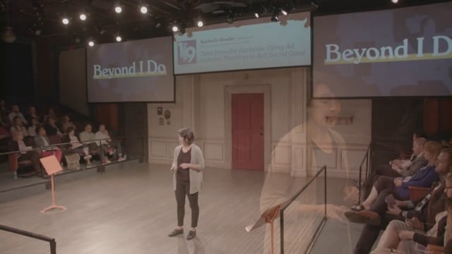 Tales from the Dark Side