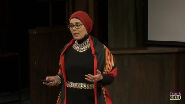 How the Muslim Ban Woke Up the Sleeping Giants