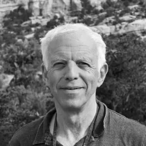 David Fenton headshot