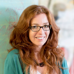 Carolyn Day headshot