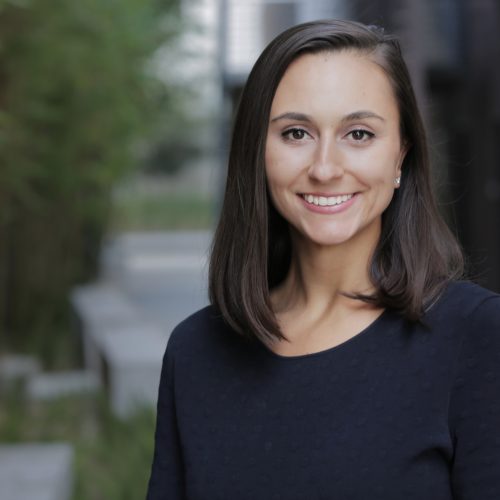 Heriselda Begaj-Viotti