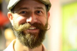 Jacob Larson headshot