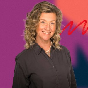 Kristen Grimm headshot